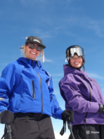 RenChill 3L Peak Performance Ski Jacket - Unisex - Image 5