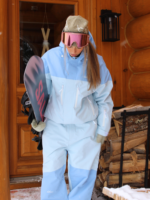 NIS 2L Arctic Riot Snow Jacket - Unisex - Image 3