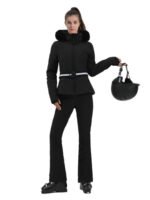 Gsou Snow Insulated Down Snow Jacket - Women's - Image 6