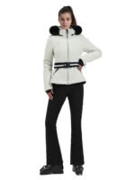 Gsou Snow Insulated Down Snow Jacket - Women's - Image 9