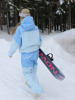 NIS 2L Arctic Riot Snow Jacket - Unisex - Image 5