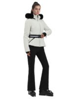 Gsou Snow Insulated Down Snow Jacket - Women's - Image 10