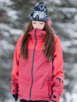 POMT 3L BC Baggy Shell Jacket - Unisex - Image 6