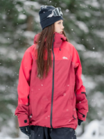 POMT 3L BC Baggy Shell Jacket - Unisex - Image 5