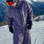 Searipe 3L Polar Drift Ski Jacket – Unisex