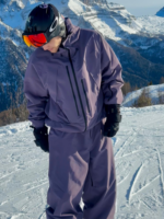 Searipe 3L Polar Drift Ski Jacket – Unisex