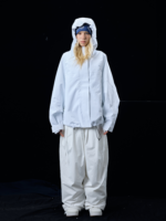 Hellystudio Elemental 3L Snow Jacket - Unisex - Image 21