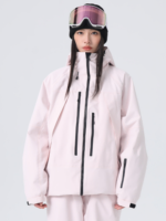Searipe 3L Polar Drift Ski Jacket – Unisex - Image 6