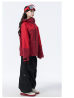 POMT 3L BC Baggy Shell Jacket - Unisex - Image 12