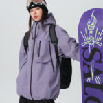 Searipe Sleek 3L Park Snow Jacket - Women's