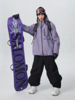 Searipe Sleek 3L Park Snow Jacket - Women's - Image 2