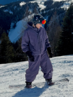 Searipe 3L Polar Drift Ski Jacket – Unisex - Image 26