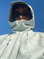 NANEND 3L RECCO® Arc Insulated Snow Jacket - Unisex - Image 4