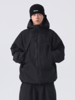 Searipe 3L Polar Drift Ski Jacket – Unisex - Image 14