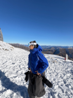 RenChill 3L Peak Performance Ski Jacket - Unisex - Image 3