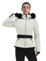 Gsou Snow Insulated Down Snow Jacket - Women's - Image 7