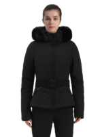 Gsou Snow Insulated Down Snow Jacket - Women's - Image 2