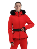Gsou Snow Insulated Down Snow Jacket - Women's - Image 11