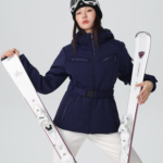 Searipe Chic Insulated Ski Jacket - Women's
