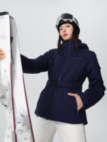 Searipe Chic Insulated Ski Jacket - Women's - Image 21