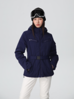 Searipe Chic Insulated Ski Jacket - Women's - Image 22
