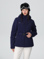 Searipe Chic Insulated Ski Jacket - Women's - Image 23