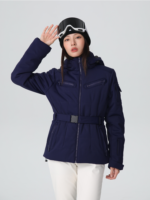 Searipe Chic Insulated Ski Jacket - Women's - Image 24