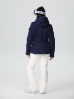 Searipe Chic Insulated Ski Jacket - Women's - Image 27
