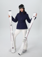 Searipe Chic Insulated Ski Jacket - Women's - Image 28