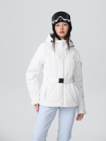 Searipe Chic Insulated Ski Jacket - Women's - Image 29