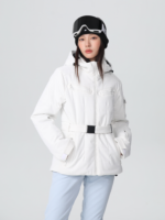 Searipe Chic Insulated Ski Jacket - Women's - Image 30