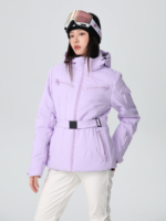 Searipe Chic Insulated Ski Jacket - Women's - Image 3