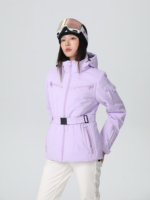Searipe Chic Insulated Ski Jacket - Women's - Image 4