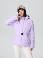Searipe Chic Insulated Ski Jacket - Women's - Image 5