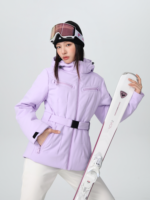 Searipe Chic Insulated Ski Jacket - Women's - Image 6