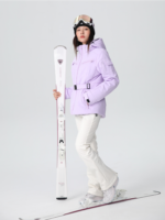 Searipe Chic Insulated Ski Jacket - Women's - Image 7