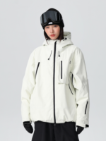 Searipe Sleek 3L Park Snow Jacket - Women's - Image 7