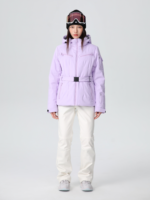 Searipe Chic Insulated Ski Jacket - Women's - Image 9