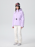 Searipe Chic Insulated Ski Jacket - Women's - Image 10