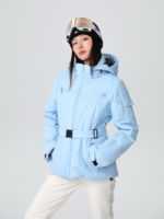 Searipe Chic Insulated Ski Jacket - Women's - Image 13
