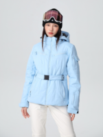Searipe Chic Insulated Ski Jacket - Women's - Image 14