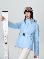 Searipe Chic Insulated Ski Jacket - Women's - Image 15
