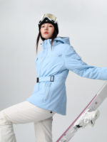 Searipe Chic Insulated Ski Jacket - Women's - Image 16