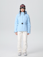 Searipe Chic Insulated Ski Jacket - Women's - Image 17