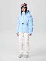 Searipe Chic Insulated Ski Jacket - Women's - Image 19