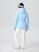 Searipe Chic Insulated Ski Jacket - Women's - Image 20