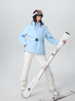 Searipe Chic Insulated Ski Jacket - Women's - Image 18