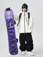 Searipe Sleek 3L Park Snow Jacket - Women's - Image 9