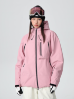 Searipe Sleek 3L Park Snow Jacket - Women's - Image 10