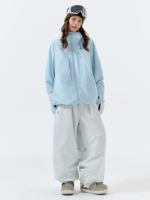 NANEND 3L RECCO® Arc Insulated Snow Jacket - Unisex - Image 11